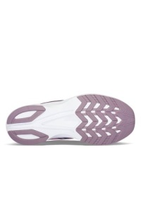 Saucony - pantofi alergare pentru femei - Axon 3 - orchid | cinder - Img 5
