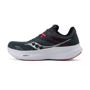 Saucony - pantofi alergare pentru femei - Ride 16 - shadow | lux - Img 5