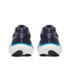 Saucony - pantofi alergare - Ride 19 - Naval | Cobalt - 40.5 - Img 4