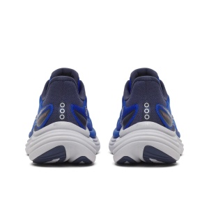 Saucony - pantofi alergare - Triumph 24 - Fuego - 41 - Img 10