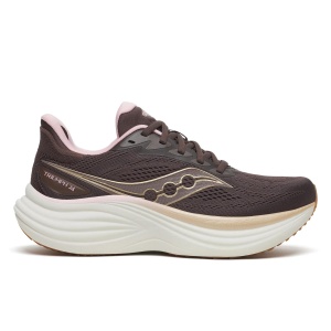 Saucony - pantofi alergare - Triumph 24 W - Torte | Touch - 37