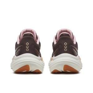 Saucony - pantofi alergare - Triumph 24 W - Torte | Touch - 37 - Img 4