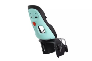 Scaun bicicleta copii THULE Yepp Nexxt 2 Maxi FM cu montare in spate - Mint Green - Img 3