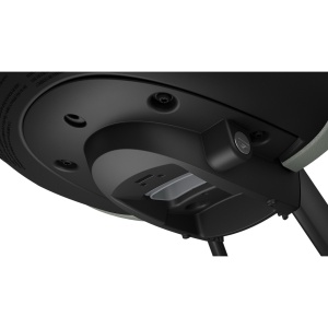 Scaun pentru copii, cu montare pe bicicleta in fata - Thule Yepp 2 Mini Front mounted, Agave - Img 4