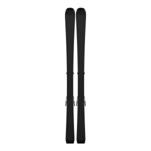Schiuri Femei Cloud C9 Revoshock Light + Legatura M 10 GW Black - Img 2