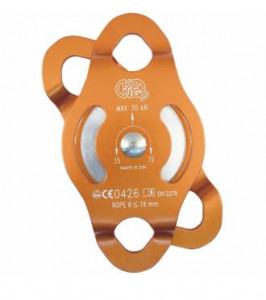 Scripete Kong Reflex