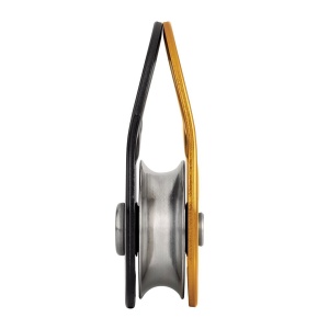 Scripete Petzl Rescue M Yellow - Img 3