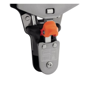 Scripete Petzl Trac Club - Img 4