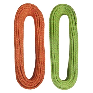 Semicoardă dinamică Singing Rock Accord Dry 8.3mm 60m