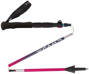 Set bete de tura femei Camp Sonic Alu Evo 2023
