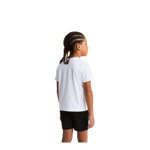 Set Copii The North Face Box Nse Play Regular Graphic White - Img 5