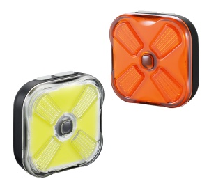 Set far + stop RAVEMEN LS01 USB - Black - Img 2