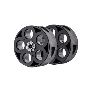 Set incarcator pentru Umarex T4E TR 68