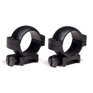 Set inele pentru luneta de 30 mm Vortex Hunter 30MRNG-L