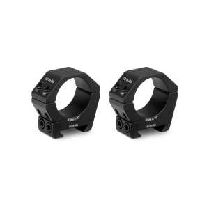 Set inele pentru luneta de 30 mm Vortex Medium SPT30-M