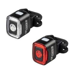 Set lumini Force Flea USB - Img 2