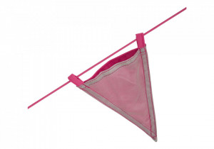 Set Prelata Kari Mini Colour Pack Cherry Spirit Nordisk - Img 4