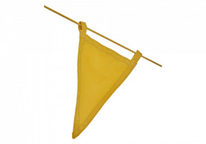 Set Prelata Kari Mini Colour Pack Mustard Spirit Nordisk - Img 6