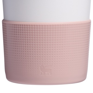 Set protecție silicon Stanley pentru Quencher - roz - Img 3