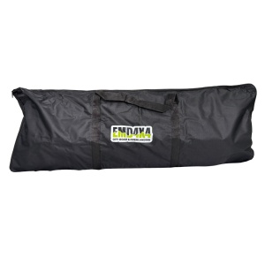 Set rampe de tracțiune 107 cm, max 10000 kg, cu husă, negru EMD4x4 - Img 4