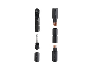 Set scule multifuncțional Topeak Ratchet'n Roll Elite (TT2609) - Img 3