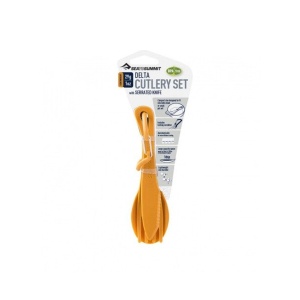 Set Tacam Delta Orange