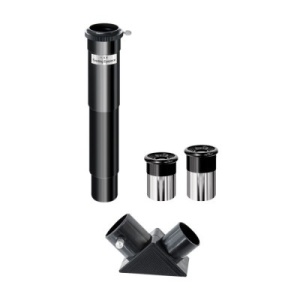 Set telescop 45/600 AZ si microscop 40x-640x National Geographic - Img 2