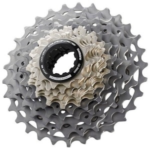 Shimano - caseta pinioane - DURA-ACE - CS-R9200 - 12 viteze - 11-30T - Img 2