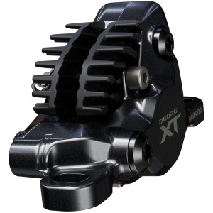 Shimano - frana disc - Deore-XT - BL 8200 I BR 8200JLN - 1700mm - Img 7
