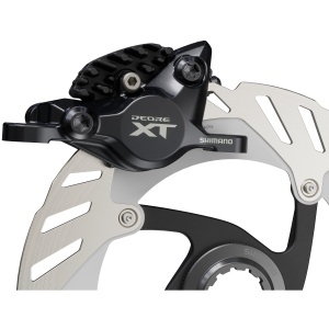 Shimano - frana disc - Deore-XT - BL 8200 I BR 8200JLN - 1700mm - Img 25