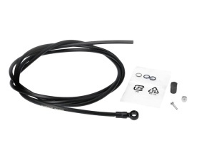 Shimano - furtun - SM-BH90-SBM - 1700mm - Img 2
