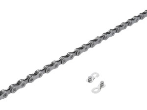 Shimano - lant - 9,10,11 viteze - CN-LG500 - quicklink inclus - 126L zale