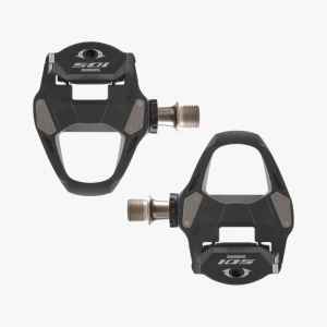 Shimano - pedale sosea clipless - 105 - PD-R7000 - Img 3