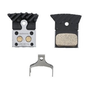 Shimano - placute de frana - L04C
