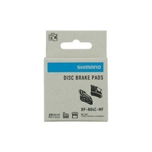Shimano - placute de frana - N04C - Img 4