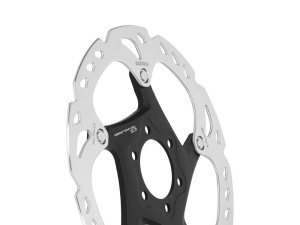 Shimano - Rotor disc frana - Deore XT - SM-RT86-S - 160mm - 6 suruburi - Img 3