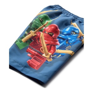 Shorts Baie Baieti Lego Wear LWAIKO 308 Blue - Img 4