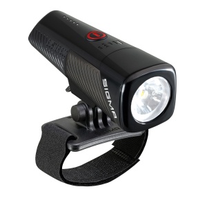 Sigma - lumina fata - Buster 800 HL - Img 3