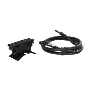 Sistem antifurt bicicleta THULE High-Grade Lock - Img 1