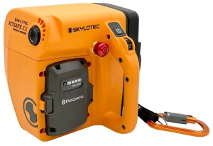 Skylotek actsafe icx power ascender