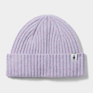 Smartwool - caciula - Second Cut Cuff Beanie - Black - OS - Img 8