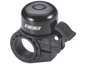 Sonerie BBB BBB-1101 LoudsiClear neagra - Img 2