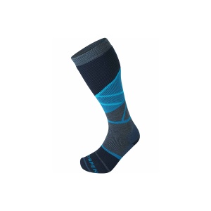 SOSETE BARBATI S2SMME MS SKI MID ECO BLUE