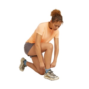 Sosete Femei Icebreaker Merino Multisport Light Mini Albastru - Img 4