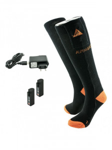 Sosete unisex incalzite Alpenheat - Img 2