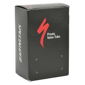 Specialized - camera bicicleta 26", 26x1.0->26x1.25 - 25x559->32x559 - valva presta 32mm