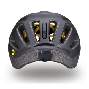 Specialized Casca ciclism bicicleta electrica Ambush Comp E-Bike cu ANGi - negru - Img 7