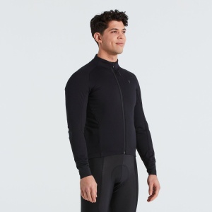Specialized - jacheta ciclism softshell SL PRO - negru - Img 6