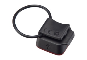 Specialized - lumina spate pentru bicicleta (stop spate) Flashback, cu prindere multipla, incarcare USB, 20 lumeni - negru