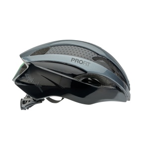 Spiuk - Casca ciclism PROFIT Aero helmet - negru antracit - Img 5